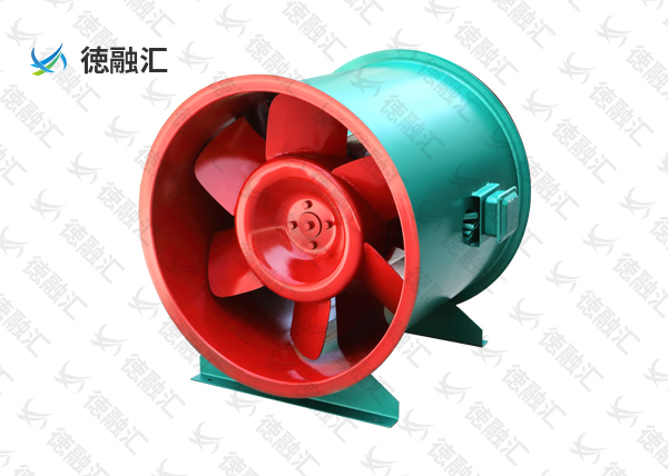 消防排煙風機