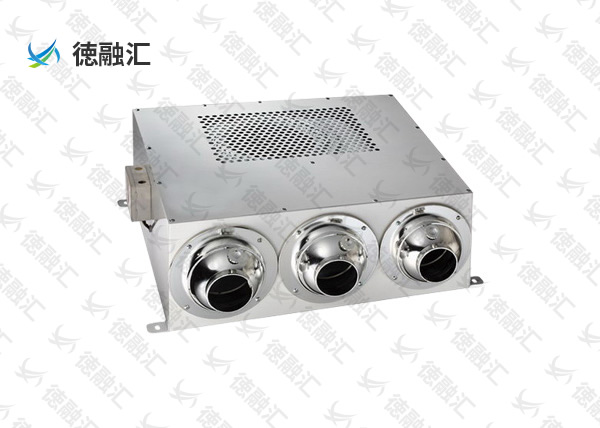 噴流式誘導(dǎo)風(fēng)機(jī)