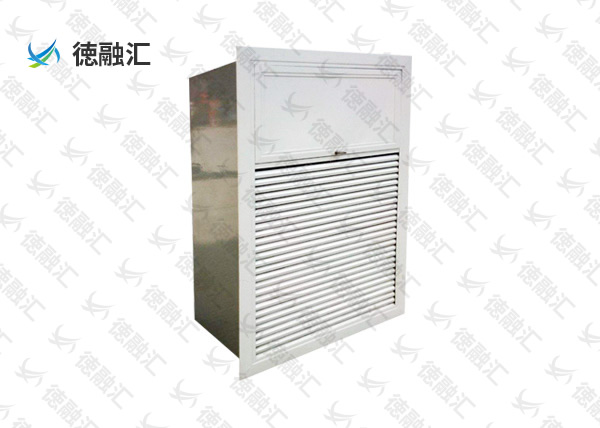 多葉防火排煙口PYK-5