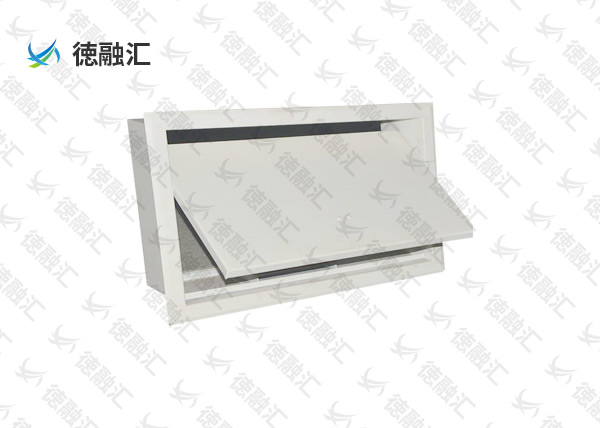 板式排煙口PYK-1