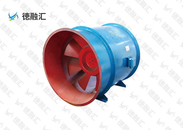混流式風(fēng)機(jī)( 正壓送風(fēng)機(jī))