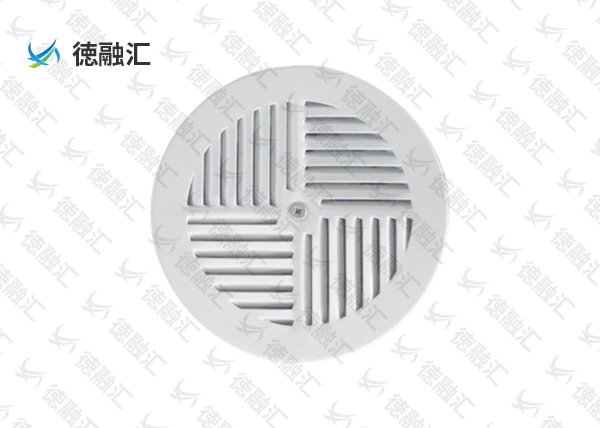 座椅旋流風(fēng)口